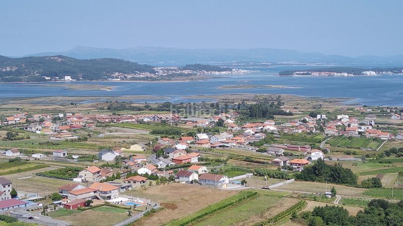 Foto 049263a8-376b-4330-8826-9bfc435c263c. Maison dans lugar vilar 32 dans Vilalonga Sanxenxo
