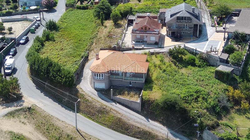 Foto 57cdd44e-d185-4a36-aa6d-0c9b852c4bf0. Maison dans lugar vilar 32 dans Vilalonga Sanxenxo