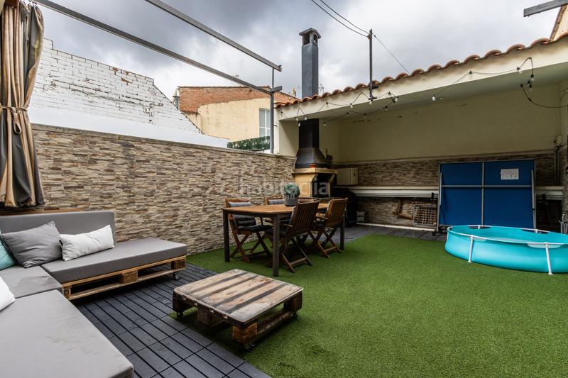 Foto 6f380f7c-aa3f-434a-8087-aef7b5146908. Casa en Ca n'Oriac Sabadell