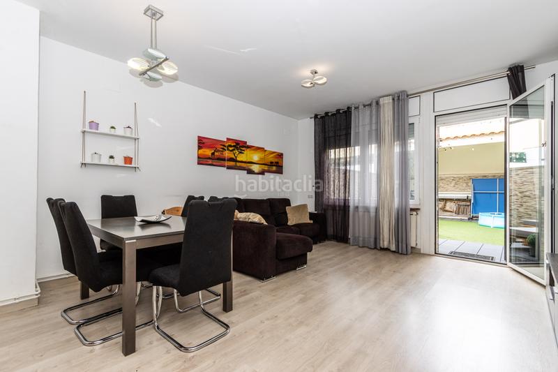 Foto eccc7506-48f5-4164-b645-2e7b624d62fd. Casa en Ca n'Oriac Sabadell
