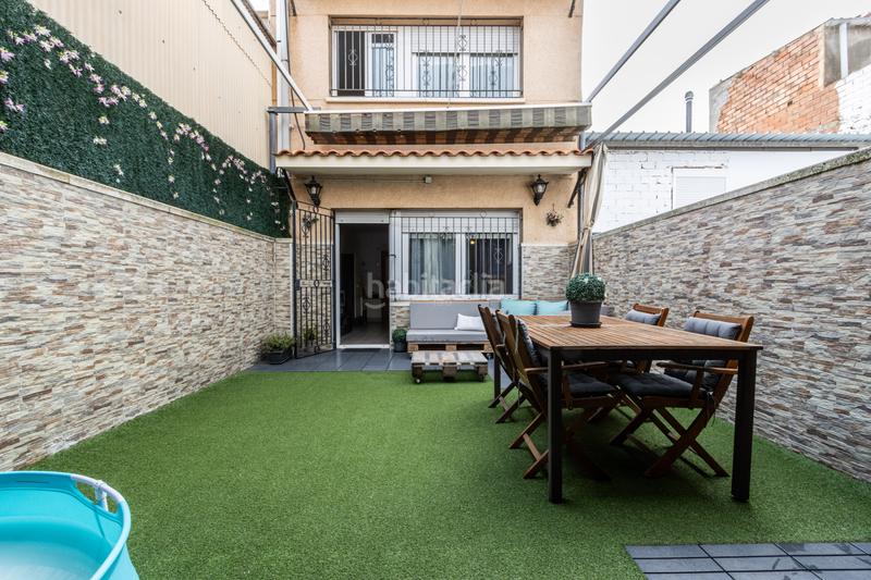Foto 66634f99-7dd5-4286-88a6-c933ea581b9d. Maison avec chauffage parking dans Ca n'Oriac Sabadell