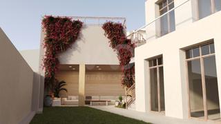 Residential Plot in Carrer de les petúnies 14