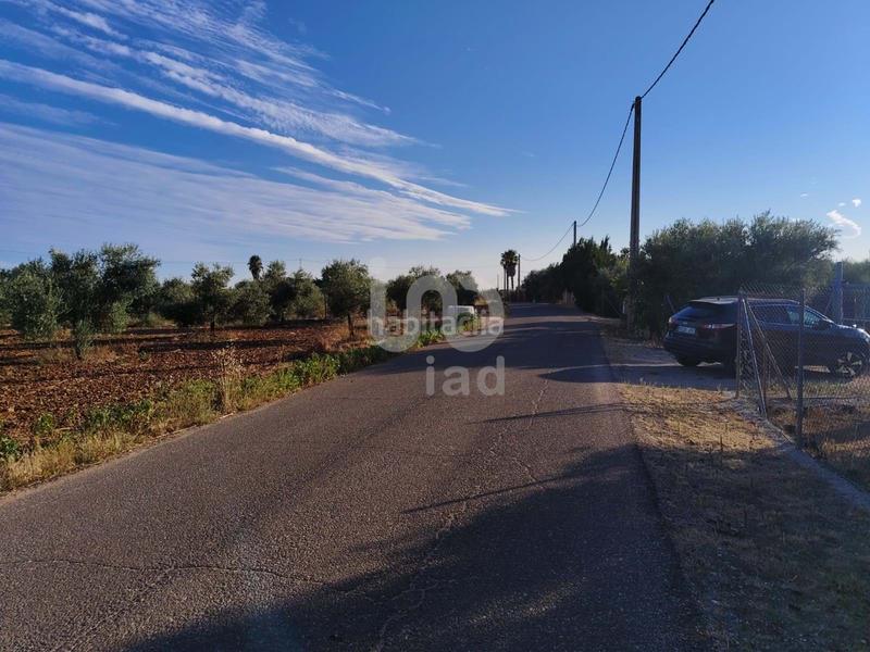 Foto a0f837db-1266-4999-b26e-13f10e4823d2. Terreno residencial en Écija