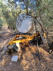 Wohngrundstück in Écija