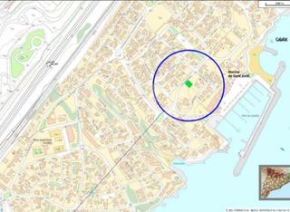 Terreno residenziale in L´Ametlla de Mar