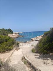 Residential Plot in L´Ametlla de Mar