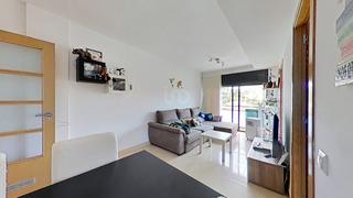 Appartement à Segur de Calafell Nucli Urbà
