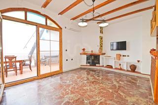 Casa a Sax