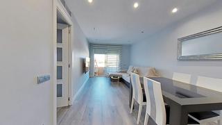 Appartement à Campclar