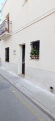 Pis a L´Ametlla de Mar