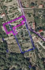 Residential Plot in Felanitx Poble