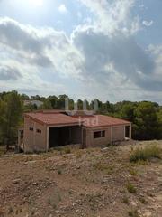 Terreny residencial a Sant Jordi D´Alfama