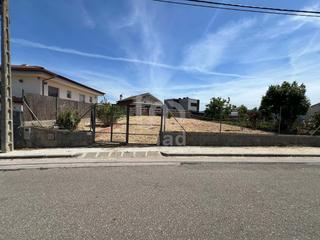 Terreny residencial a Castellgalí