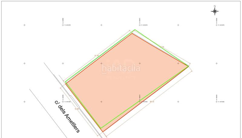 Foto 77a63cc1-9462-4dd9-9827-9ac9e9d25647. Terreno residencial en ur mas planoy 2 c/ametllers en Castellgalí