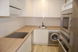 Location Appartement à Calle juan de urbieta 12 12