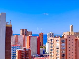 Piso en Colonia Madrid