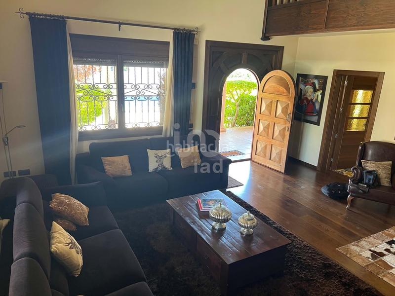 Foto a5750f12-a317-4b0f-b94e-d604d231e471. Casa en Petrer