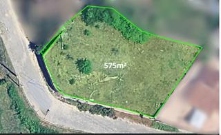 Terreno residenziale in Santa Eulàlia de Ronçana