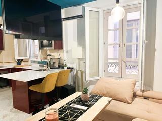 Appartement à Centro Histórico