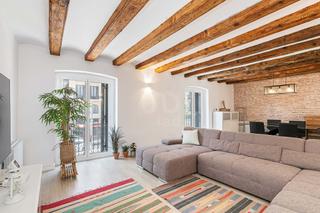 Piso en Raval