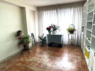 Etagenwohnung in Centro Ciudad