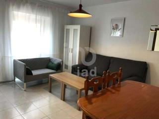 Piso en Sector Sur  - La Palmera - Reina Mercedes