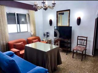 Location Appartement à El Plantinar - Avda. La Paz - El Juncal