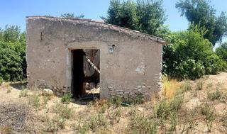 Wohngrundstück in Camino parcela 57 poligono 1 poligono 1