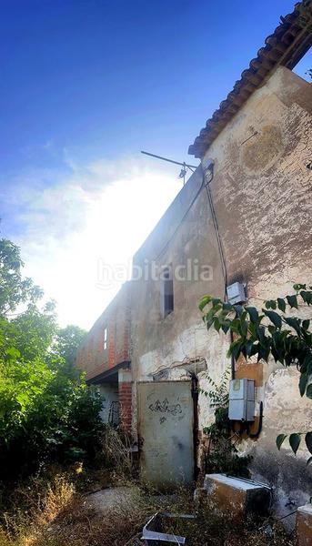 Foto 05741e35-f7d8-47d4-bae4-eb69949403f2. Residential plot in Valls