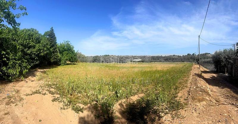 Foto 5cd6507c-fc05-445d-a96d-08c57f973fde. Residential plot in Valls