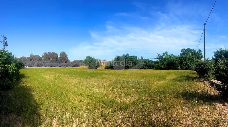 Foto 6c9cc146-ff30-4ee1-bb40-e77561fe0a35. Residential plot in Valls