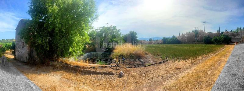 Foto 9be0923d-9ba6-4a03-ba5e-d7a103b9b1c3. Residential plot in Valls
