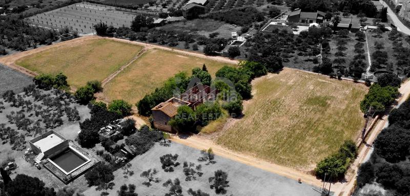 Foto 9ea530a2-b0a3-4fd2-a8ae-a28b29a27995. Residential plot in Valls