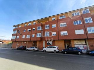Appartement à Trobajo del camino