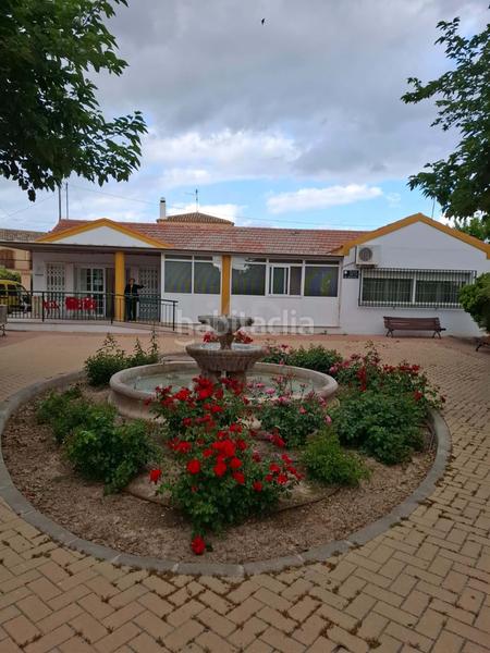 Foto d9658c9d-3cb6-43c9-9660-4c507df733c8. Casa in Zarcilla de Ramos Lorca