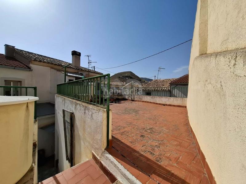 Foto 902e23d5-0197-4224-9c0e-82ca44c7e324. Haus in Zarcilla de Ramos Lorca