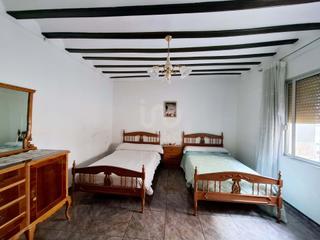 Casa a Zarcilla de Ramos