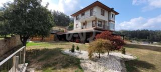 Haus in Calle ria de abres 12 12