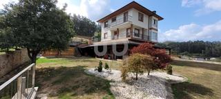 Maison  Calle ria de abres 12 12