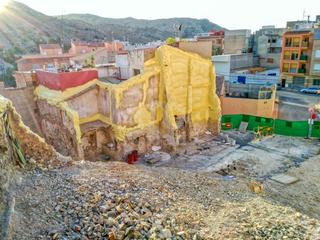 Terreno residenziale in Agost