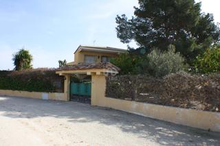 Maison à Montesinos (Los)