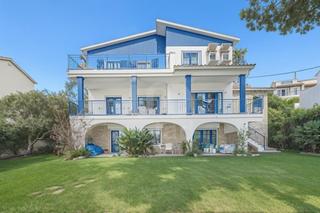 Casa en Vallpineda-Santa Bàrbara