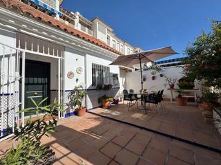 Appartement à Calle diamantino garcia sn sn