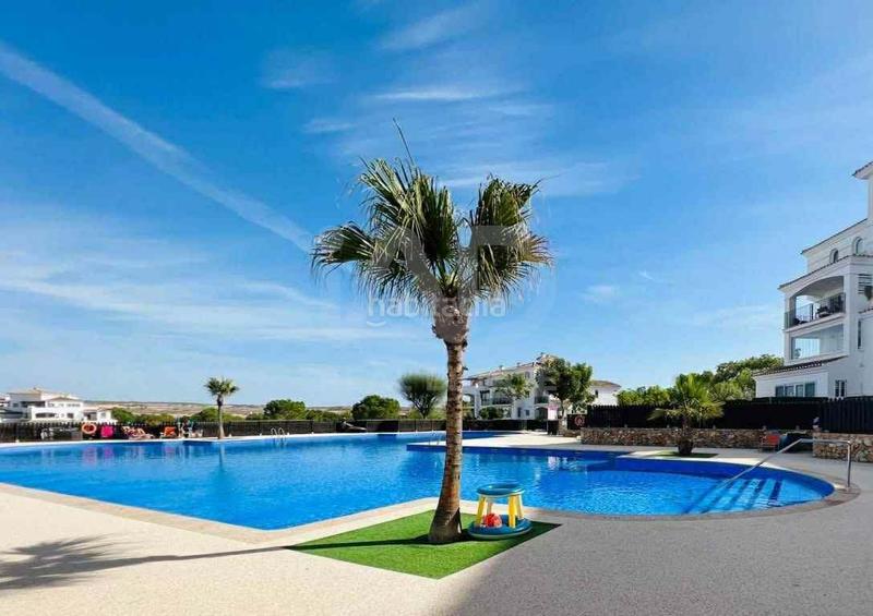 Foto 0761cbee-eacf-4fdc-a06f-22474a3901ed. Affitto appartamento con riscaldamento parcheggio piscina in Murcia