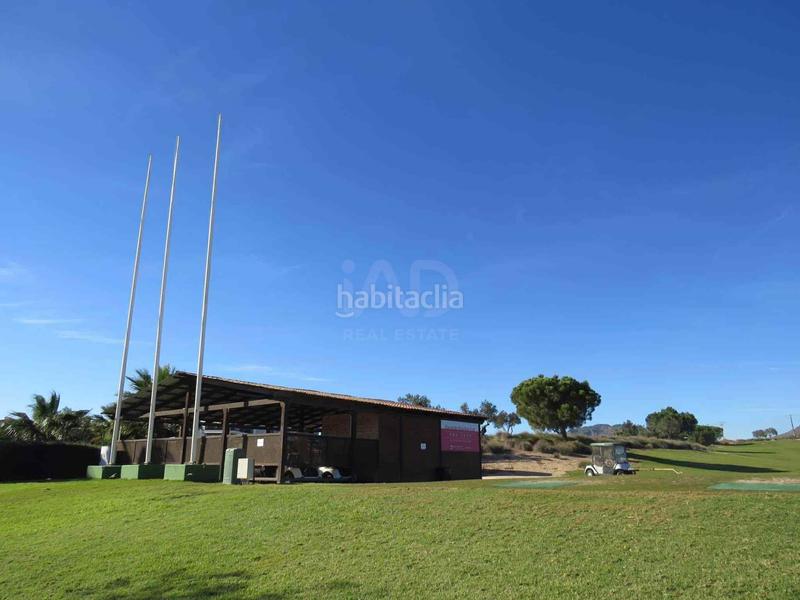 Foto 65a65a03-299d-4ba5-ab15-1fc27433df79. Affitto appartamento con riscaldamento parcheggio piscina in Murcia