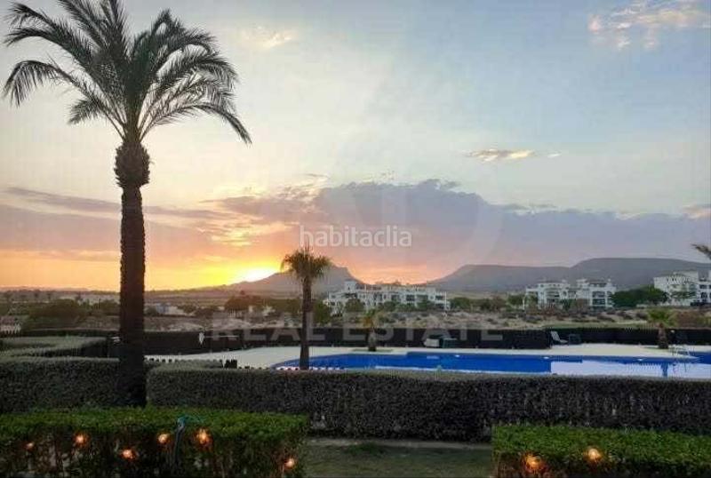 Foto b44cd630-1ba2-4e87-934f-9e5ece01a23c. Affitto appartamento con riscaldamento parcheggio piscina in Murcia