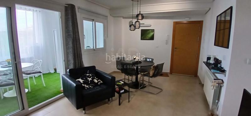 Foto eaa8f928-b019-498d-a006-510ee651cff3. Affitto appartamento con riscaldamento parcheggio piscina in Murcia