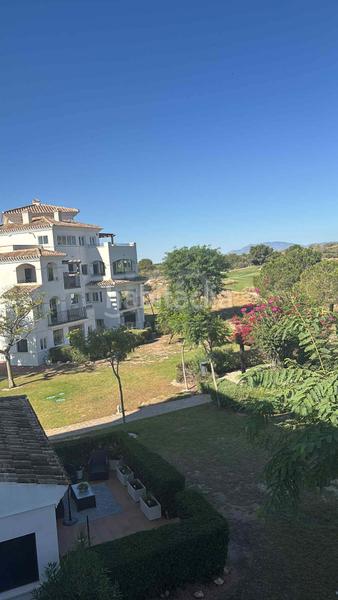 Foto 7605f148-4542-4337-af27-d7f4cc80a63a. Location appartement avec chauffage parking piscine dans Murcia