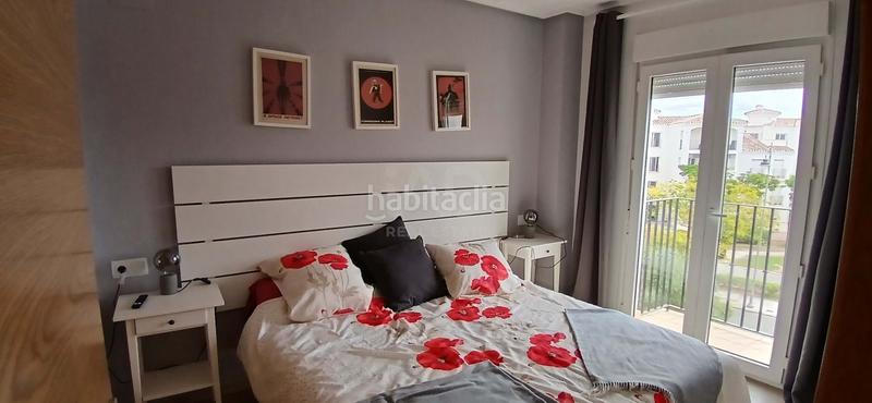 Foto 9799fdbc-a9fe-444e-8d2b-facccbc470ba. Location appartement avec chauffage parking piscine dans Murcia