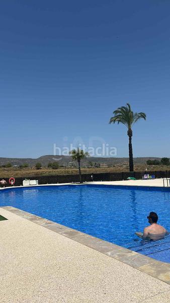 Foto adbb786f-df5a-4e4b-822f-7d1cc11afec8. Location appartement avec chauffage parking piscine dans Murcia